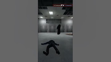 Glock-18 2K on Vertigo fake flash WITH DECOY