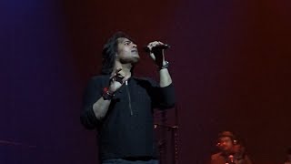 Bin Tere - Shafqat Amanat Ali Live in Singapore
