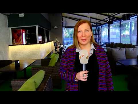 ტილოზე ქარგვის ხელოვნება- ნელი ბარკალაია-ნორაკიძე