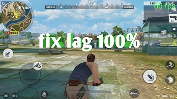 How to fix lag and crashes in rule of survival *gaurantee smooth 100%*