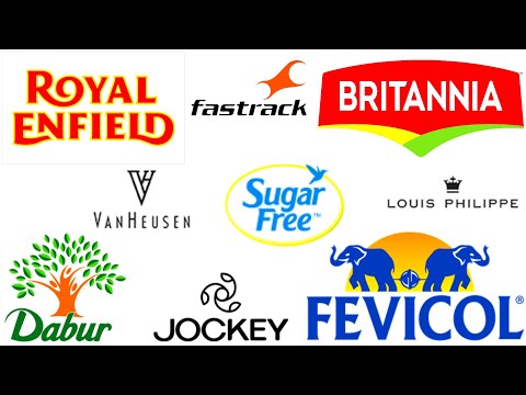 Famous Brands and