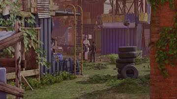 Urza Commands the XCOM 2 Project, Episode 2.12