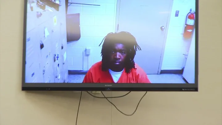 Virginia Tech football player from Virginia Beach appears in court on murder charge