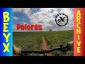 Centennial Singletrack DOLORES CO Ep1