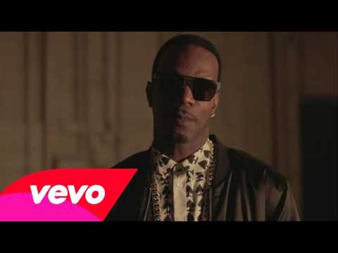 Juicy J - Ice Ft. Future & ASAP Ferg