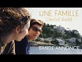 Une famille de christine angot  bande annonce