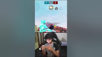 LolzZz Gaming Vs JONATHAN GAMING YT 1V1 Fight@LoLzZzGaming @JONATHANGAMINGYT  #games #bgmi #shorts