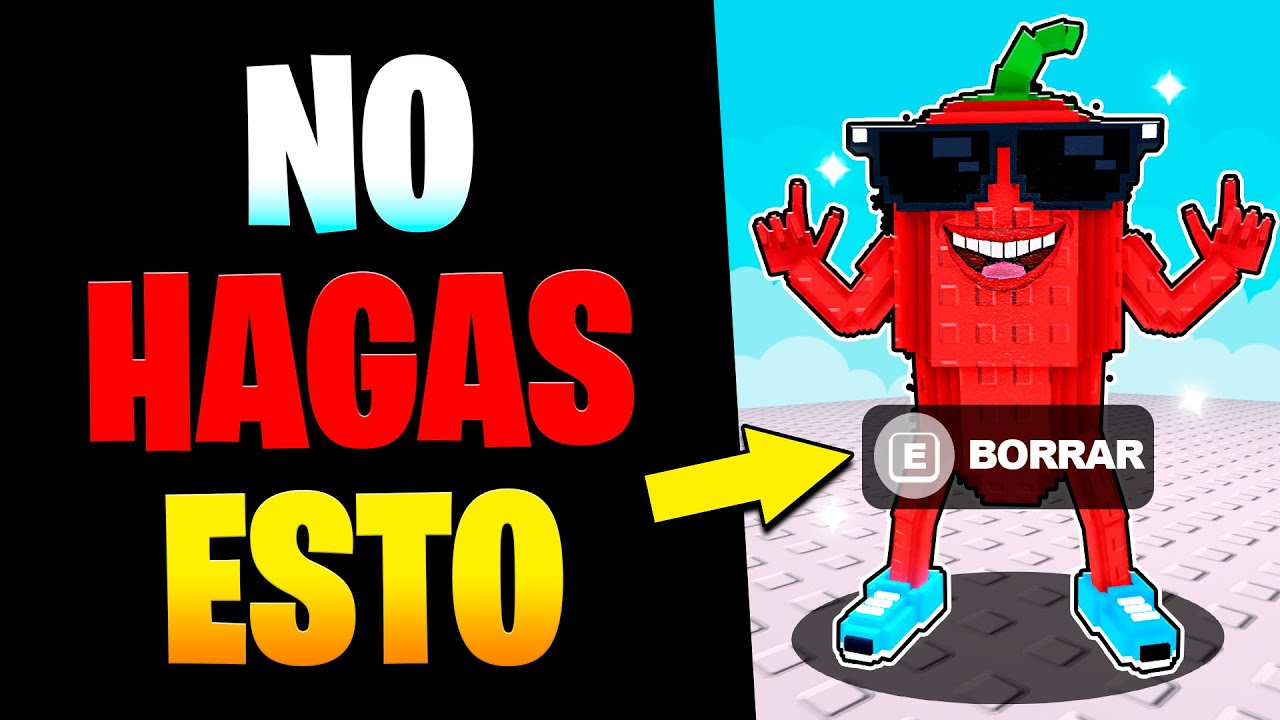 NUNCA HAGAS ESTO en el ADMIN ABUSE 😨 de STEAL a BRAINROT