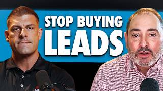 The Lead Handling Mistakes Costing Remodelers Thousands Every Single Month