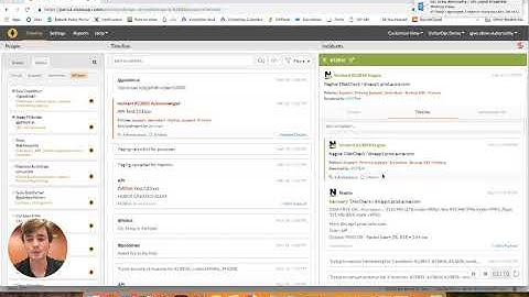 Reducing MTTA: Response