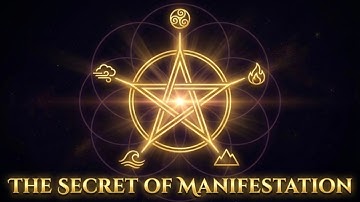 De verborgen wet van de schepping