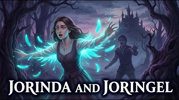 ✨ Jorinda and Joringel | A Story of Love, Devotion & Unfaltering Faith ✨