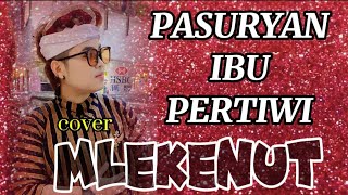 PASURYAN IBU PERTIWI |Ciptaan:Aji SETIAJI| COVER MLEKENUT BMI HONGKONG