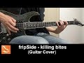 【キリングバイツ OP】 fripSide - killing bites 弾いてみた (Short Ver.)