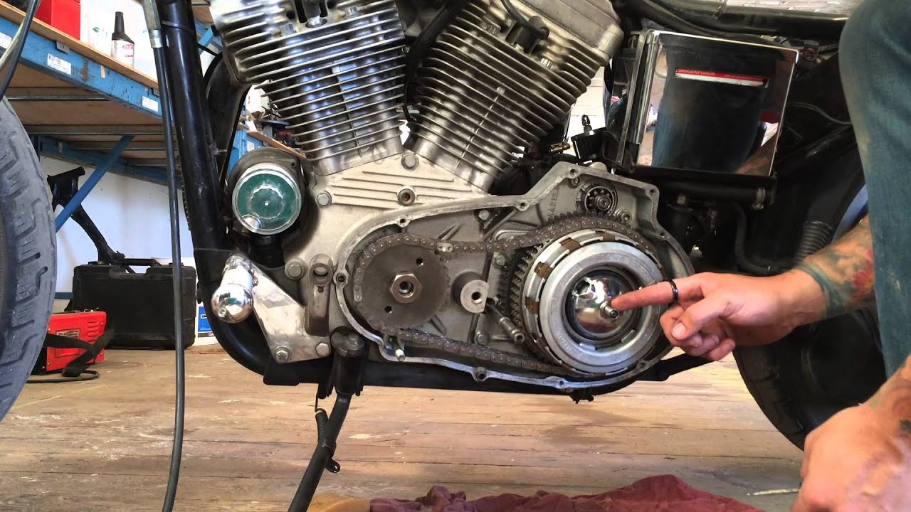 Harley Davidson Sportster Clutch Assembly Harley Davidson Sportster Clutch Assembly