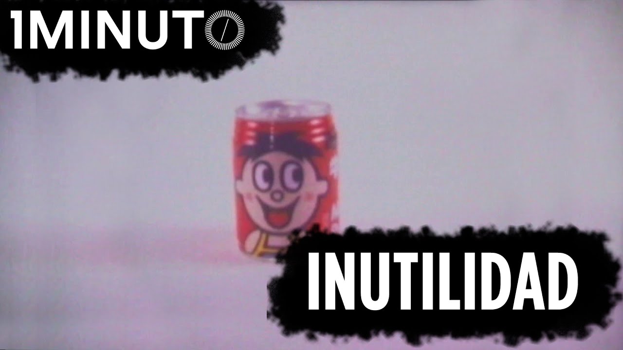 La inutilidad #2 - Marcos Medici