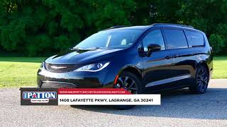 Chrysler dealer Lagrange  GA | Chrysler sales Lagrange  GA