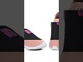 #publicidade Tênis Meia Feminino Calce Fácil Botinha OrtopédicoEsportivo Sneaker Slip On Casual