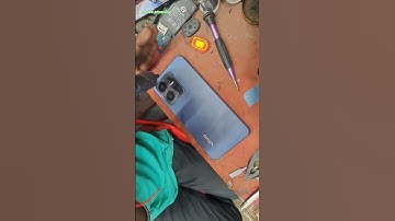 vivo y22 panel remove kaise kare 💁#reviewpriyanshu  #shorts #youtubeshorts #panel #remove #repair