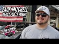 Home Track Advantage? Zack Mitchell Talks Hunt the Front Series at Lavonia Speedway