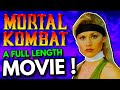 The Insane Rise of Mortal Kombat - A MOVIE LENGTH DOCUMENTARY!
