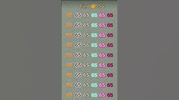 find odd number #quiz #maths #trending #ytshorts #shorts #emoji #challenge