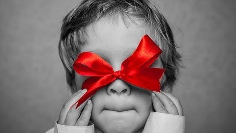 Photoshop Tutorial : Selective Desaturation [In-Depth]