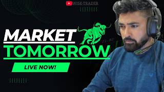 Reversal Or Buy The Dip? | Stock Market | Crypto | US Iran | Nifty | Bitcoin | ETH | WiseTrader |