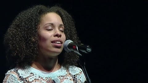 "Mythos" | Victoria Ford | TEDxPenn