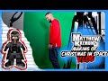 HOW WE MADE OUR CHRISTMAS MOVIE! 😦🎬 (behind the scenes vlog)