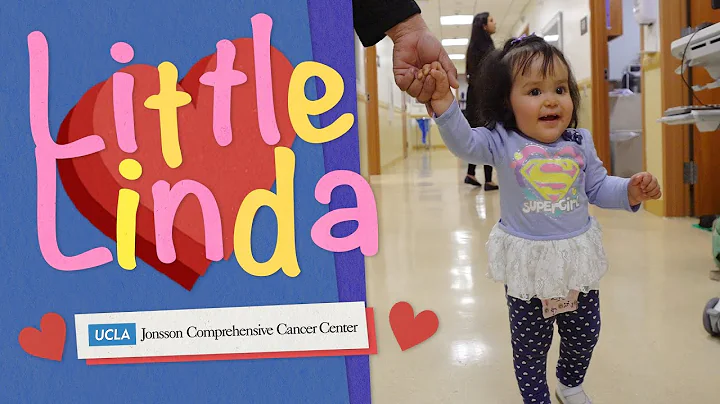 New FDA-approved therapy, larotrectinib, targets cancers in children and adults