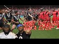 MOST INTENSE HAKA EVER ! REACTION