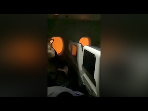 New video shows
