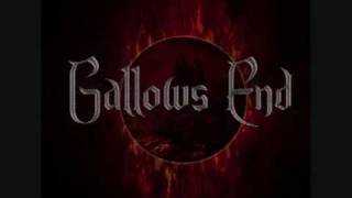 Watch Gallows End Not Your Own video