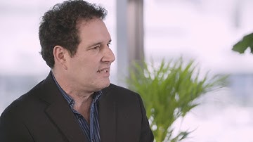 Behind the Scenes at Singularity University