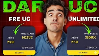 FREE UC SCAM.? | Bgmi Free UC App | Bgmi Free Uc Trick | How To Get Bgmi Free UC #freeuc screenshot 4
