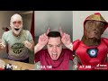 Funny Robby and Penny Tik Tok 2022 #4 - Try Not To Laugh Watching Robby and Penny Tik Toks