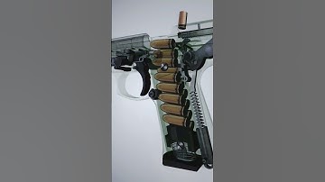 Pistol 🔫😱 Beretta M9 |#csgo #colonelkkjϟ #reels