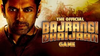 Bajrangi Bhaijaan The Game Android iOS Gameplay HD screenshot 1