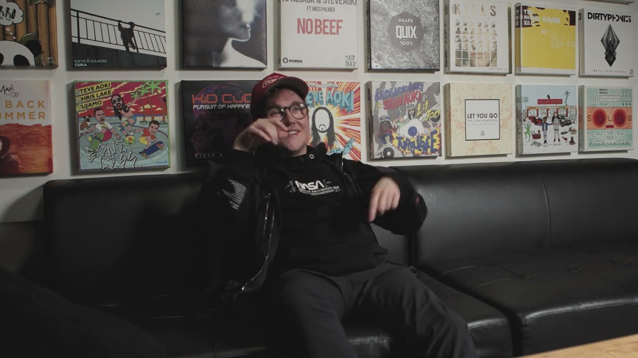 Unlock Your Music Career with: An Exclusive with DJ/Producer Très Mortimer | Artist Insights