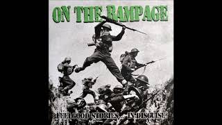 On The Rampage - Einzelgänger