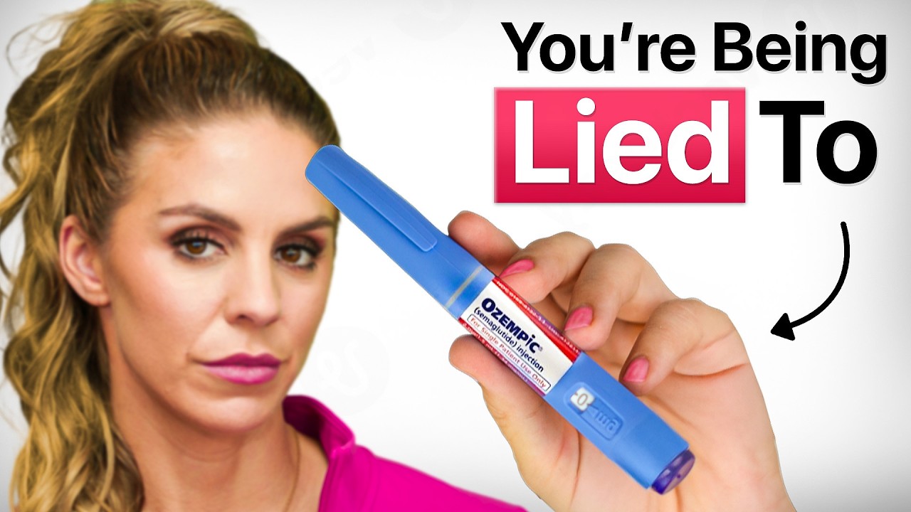 The Truth About Weight Loss Drugs For Women Over 40