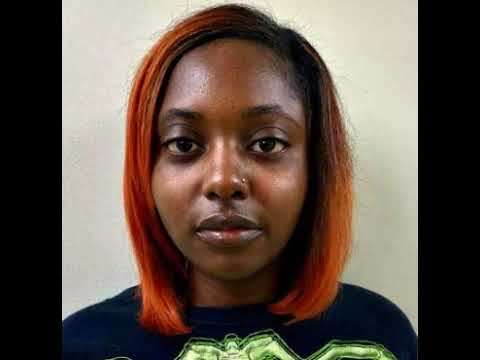 Marshae Jones Should've Used Better Judgment