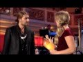 DAVID GARRETT - ECHO KLASSIC AWARD 2012 & BEETHOVEN SCHERZO