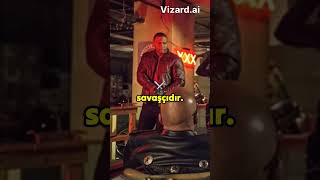 Arow Karakter Dönüşümünün Gücü