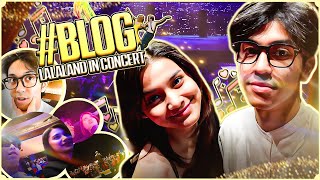 Download Lagu #BLOG - lalaland in concert  MP3