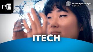 Imagefilm - University Of Stuttgart Itech