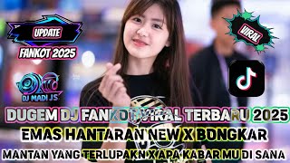 DJ DUGEM DISKOTIK‼️ VIRAL EMAS HANTARAN X BONGKAR X APA KABAR MU DI SANA