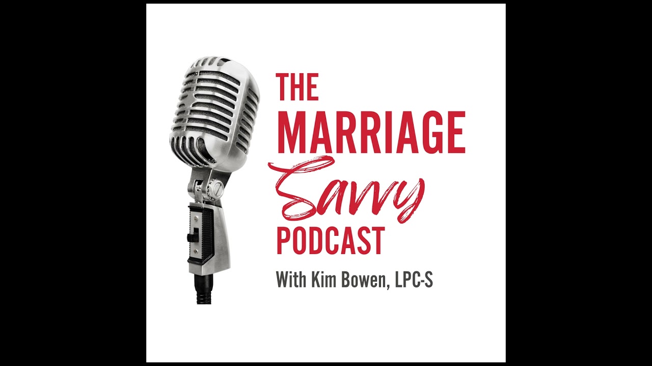 Can One Partner Really Save a Marriage?