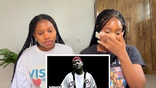 Eminem - "When I'm Gone" Reaction 😭😱